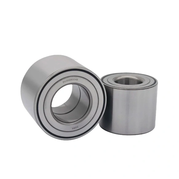D 20-42mm ตลับลูกปืนเม็ดกลมสัมผัสเชิงมุมแถวคู่ 